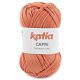 Katia Capri - 82182 terracotta - Katoen Garen