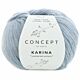 Katia Concept Karina - 83 lichtblauw - Alpaca Lintgaren