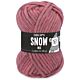 DROPS Snow / Eskimo Mix - 83 mauve - Wol Garen