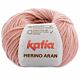 Katia Merino Aran - 83 zalmroze - Merinogaren
