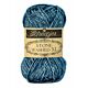 Scheepjes Stone Washed XL - 845 blue apatite - Katoen Garen