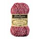 Scheepjes Stone Washed XL - 848 corundum ruby - Katoen Garen