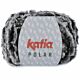Katia Polar - 85 grijs - Polyester Garen