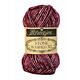 Scheepjes Stone Washed XL - 850 garnet - Katoen Garen