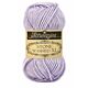 Scheepjes Stone Washed XL - 858 lilac quartz - Katoen Garen