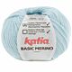 Katia Basic Merino - 86 babyblauw - Wol/Acryl Garen