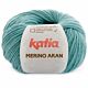 Katia Merino Aran - 86 waterblauw - Merinogaren