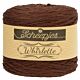 Scheepjes Whirlette - 863 chocolate - Uni-kleur Garencake