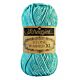 Scheepjes Stone Washed XL - 864 turquoise - Katoen Garen