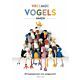 Vreemde vogels haken - Kerry Lord Amigurumi Haakboek - preview