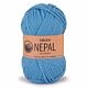 DROPS Nepal Uni Colour - 8783 vergeet-me-niet - Wol Garen