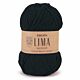 DROPS Lima Uni Colour - 8903 zwart - Wol Garen