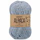 DROPS Alpaca Mix - 9021 mist - Wol Garen