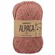 DROPS Alpaca Mix - 9026 blush - Wol Garen