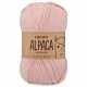 DROPS Alpaca Uni Colour - 9033 aardbeien ijs - Wol Garen