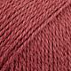 DROPS Alpaca Uni Colour - 9040 hulstbes - Wol Garen