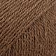 DROPS Alpaca Uni Colour - 9042 hazelnoot - Wol Garen