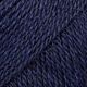 DROPS Alpaca Uni Colour - 9047 azuriet - Wol Garen 1 - preview