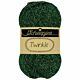 Scheepjes Twinkle - 923 bosgroen - Katoen Glittergaren met Lurex