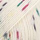 DROPS Fabel Print - 925 bessencrème - Wol Garen