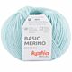 Katia Basic Merino - 93 licht hemelsblauw - Wol/Acryl Garen