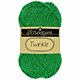 Scheepjes Twinkle - 930 groen - Katoen Glittergaren met Lurex