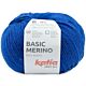 Katia Basic Merino - 94 kobaltblauw - Wol/Acryl Garen