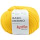 Katia Basic Merino - 96 verkeersgeel - Wol/Acryl Garen