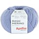 Katia Basic Merino - 99 licht mauvé - Wol/Acryl Garen 1 - preview