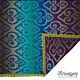 scheepjes beatrix blanket - MAL haakpatroon - preview