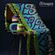 beatrix blanket mal - scheepjes yarnazine romance - make-a-long haken - preview