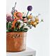 Bloemen Haken - A La Sascha, Haakboek 4 - preview
