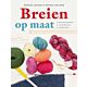 Breien op maat - Hélène Lesger & Boukje Mulder - Breiboek - preview