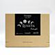 Scheepjes Rozeta Kit Midnight - Colour Crafter - preview