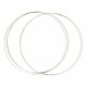 Dromenvanger Ring - 30 cm - RVS