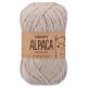 DROPS Alpaca Uni Colour - 9036 tarwe - Wol Garen 1 - preview