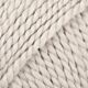 DROPS Andes Uni Colour - 9022 kalk - Wol Garen