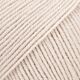 DROPS Baby Merino Uni Colour - 63 zand - Wol Garen