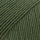 DROPS Baby Merino Uni Colour - 65 bosgroen - Wol Garen