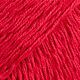 DROPS Belle Uni Colour - 29 rood - Katoen Garen