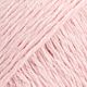 DROPS Belle Uni Colour - 30 poederroze - Katoen Garen