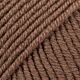 DROPS Big Merino Uni Colour - 28 cacaoboonbruin - Wol Garen