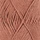 DROPS Cotton Light Uni Colour - 35 roest - Katoen/Polyester Garen