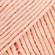 DROPS Cotton Light Uni Colour - 40 licht perzik - Katoen/Polyester Garen