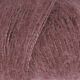 DROPS Kid-Silk Uni Colour - 31 mauve - Mohair Garen