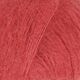 DROPS Kid-Silk Uni Colour - 32 framboos - Mohair Garen