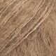 DROPS Kid-Silk Uni Colour - 42 amandel - Mohair Garen