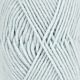 DROPS Merino Extra Fine Uni Colour - 39 ijsblauw - Wol Garen