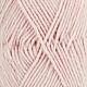 DROPS Merino Extra Fine Uni Colour - 40 poederroze - Wol Garen