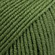 DROPS Merino Extra Fine Uni Colour - 52 bladgroen - Wol Garen